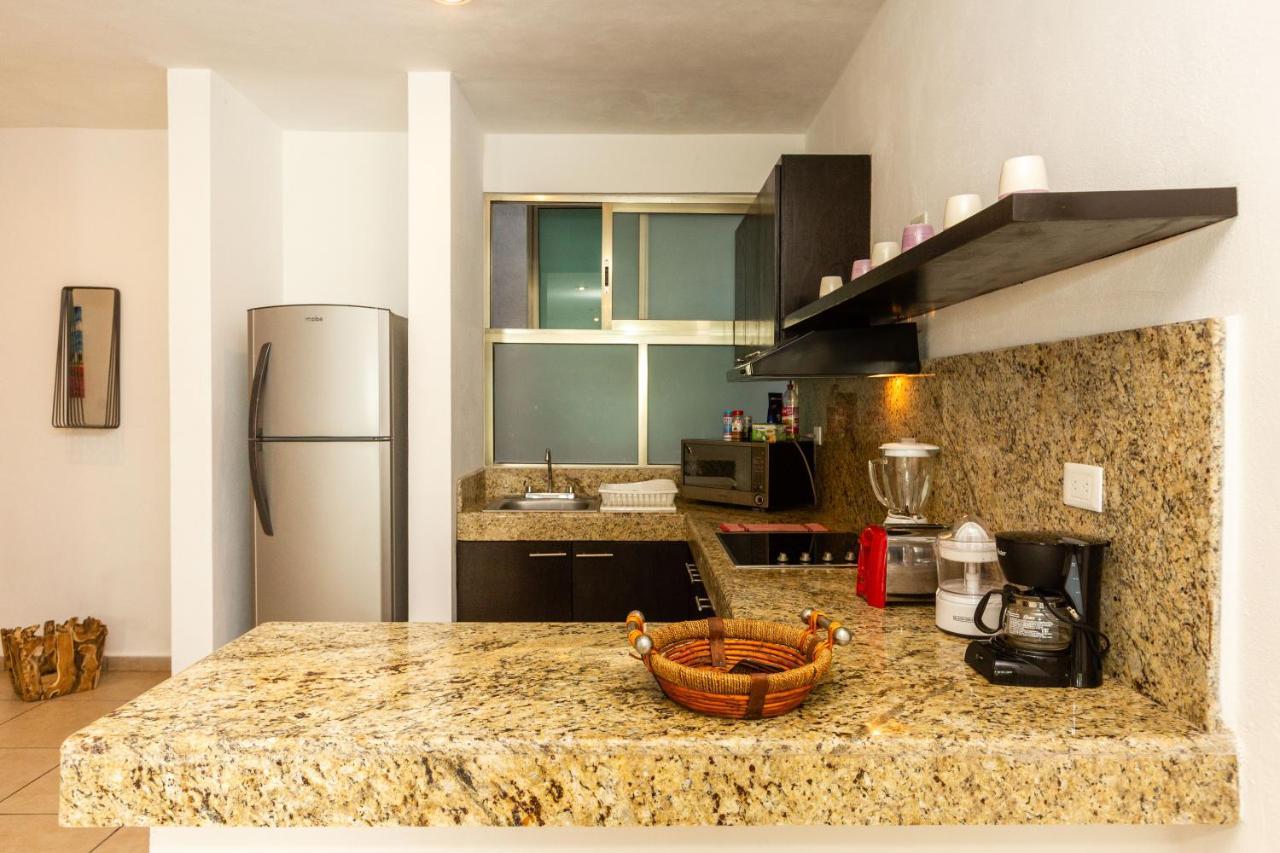 Beautiful And Comfy Penthouse&Apartment Playa del Carmen Exterior photo