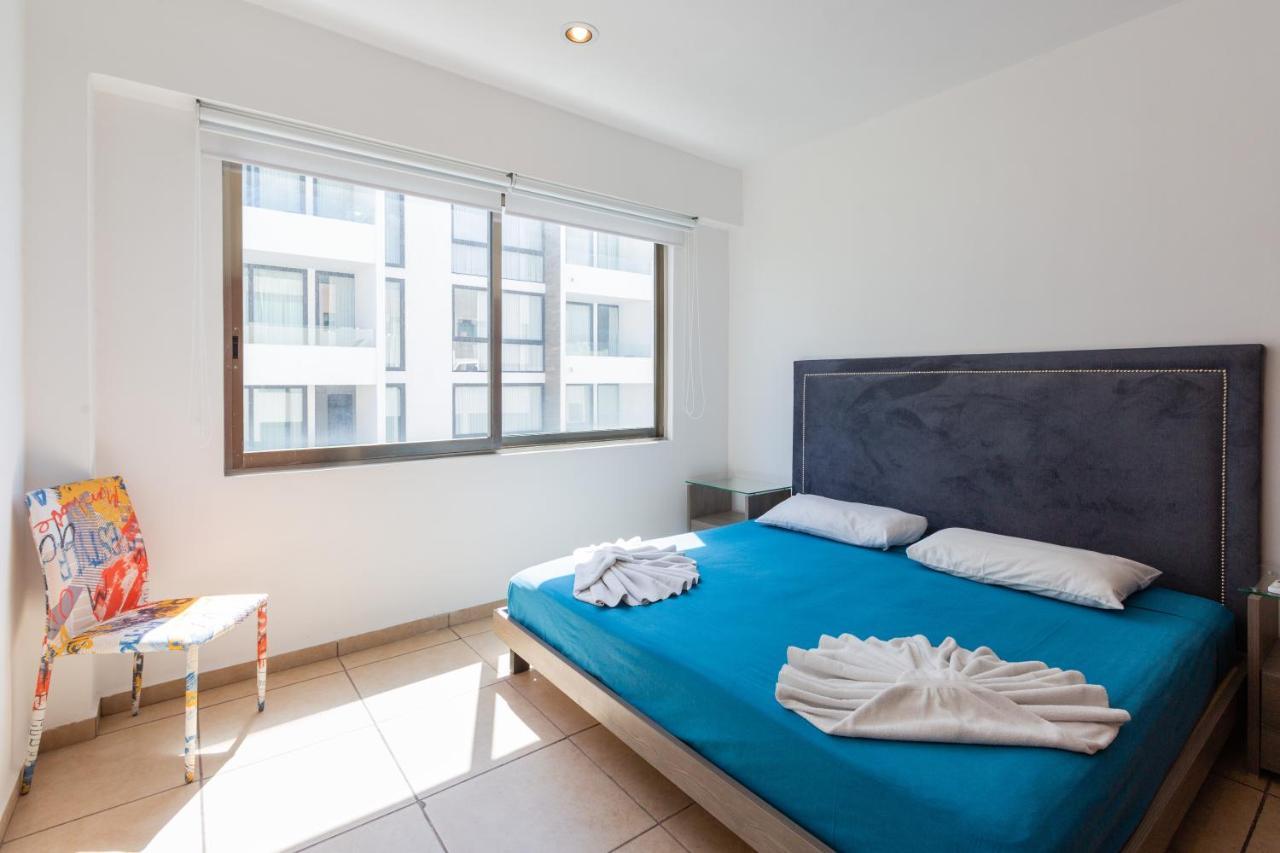 Beautiful And Comfy Penthouse&Apartment Playa del Carmen Exterior photo