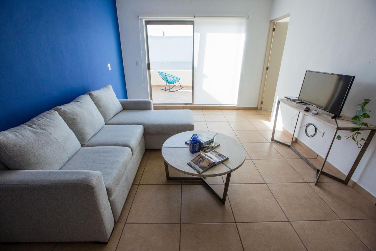 Beautiful And Comfy Penthouse&Apartment Playa del Carmen Exterior photo