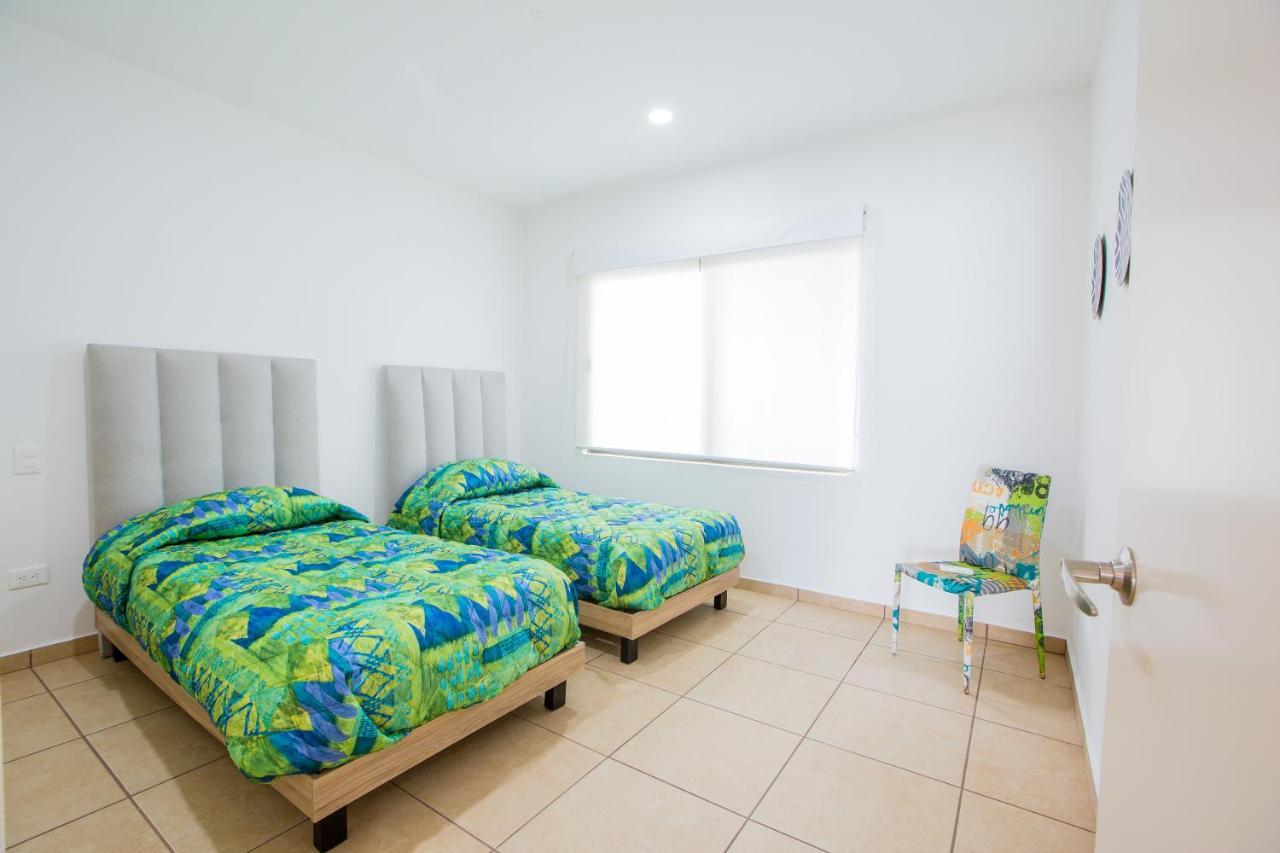 Beautiful And Comfy Penthouse&Apartment Playa del Carmen Exterior photo