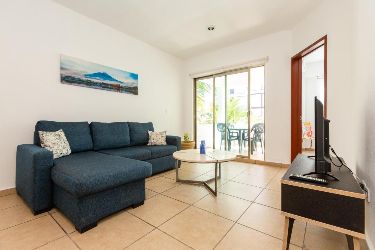 Beautiful And Comfy Penthouse&Apartment Playa del Carmen Exterior photo