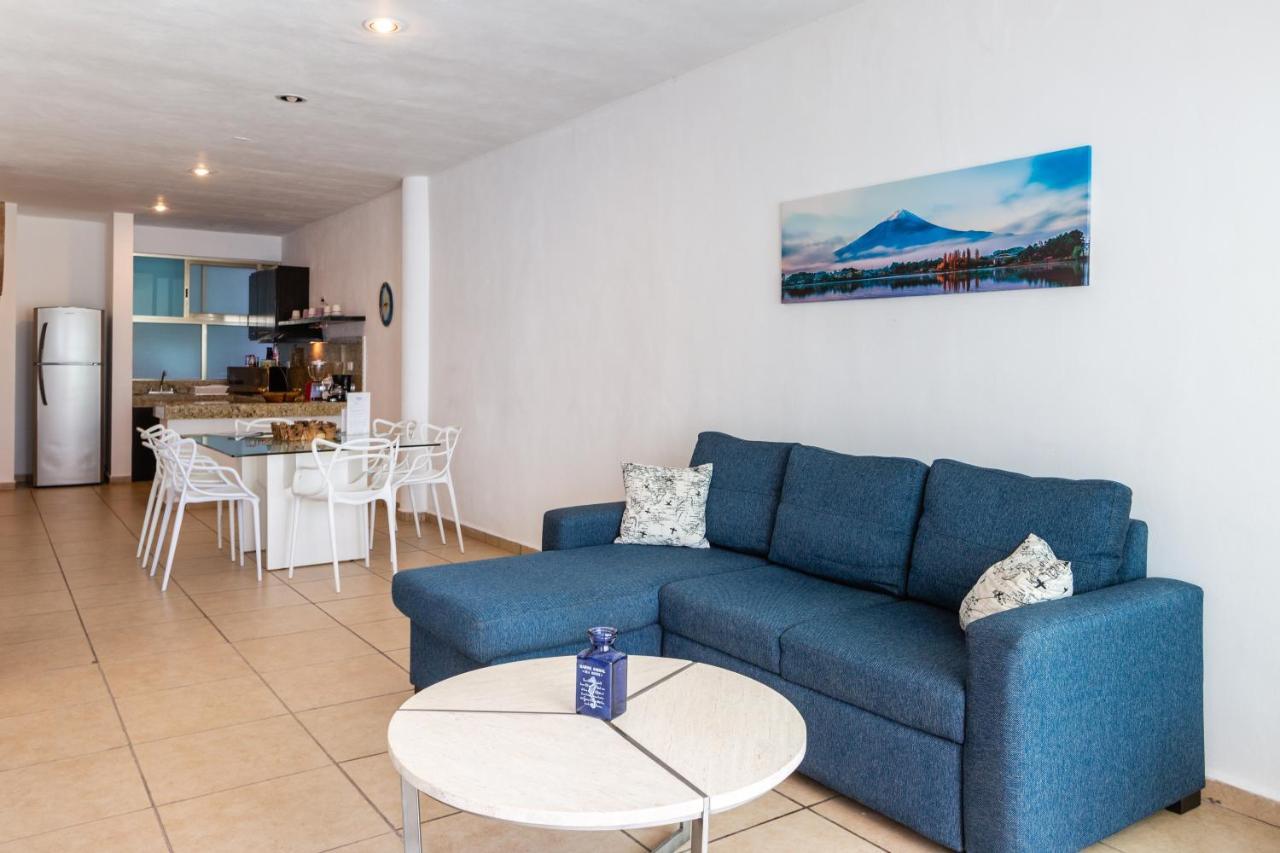 Beautiful And Comfy Penthouse&Apartment Playa del Carmen Exterior photo