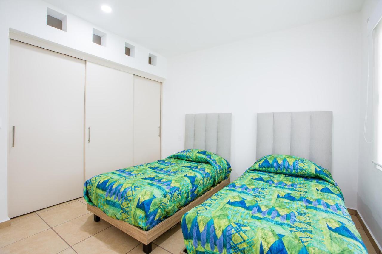 Beautiful And Comfy Penthouse&Apartment Playa del Carmen Exterior photo