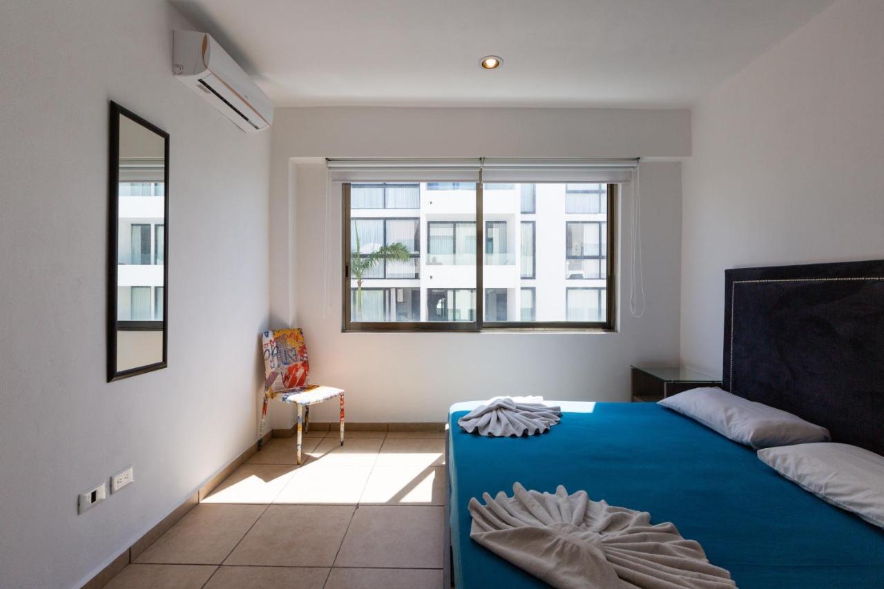 Beautiful And Comfy Penthouse&Apartment Playa del Carmen Exterior photo