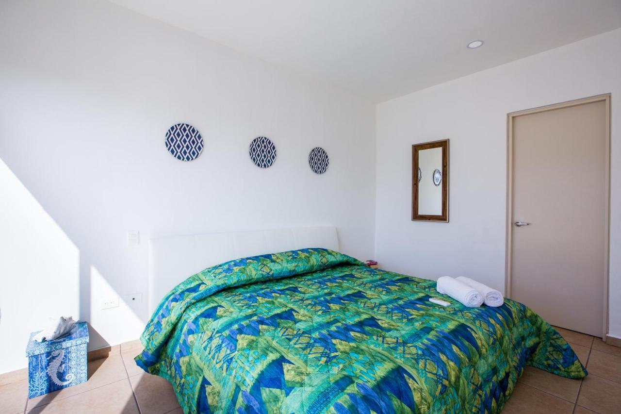 Beautiful And Comfy Penthouse&Apartment Playa del Carmen Exterior photo