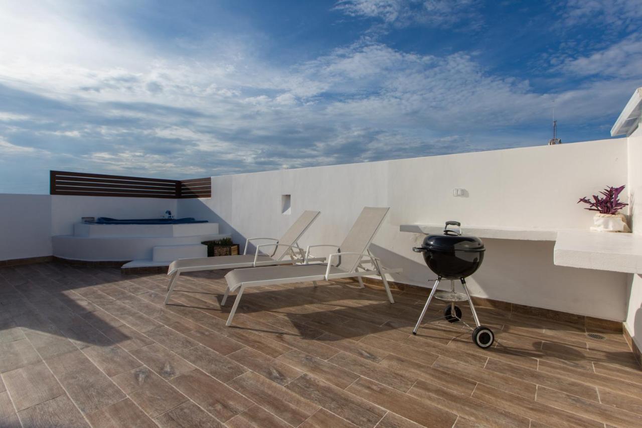 Beautiful And Comfy Penthouse&Apartment Playa del Carmen Exterior photo