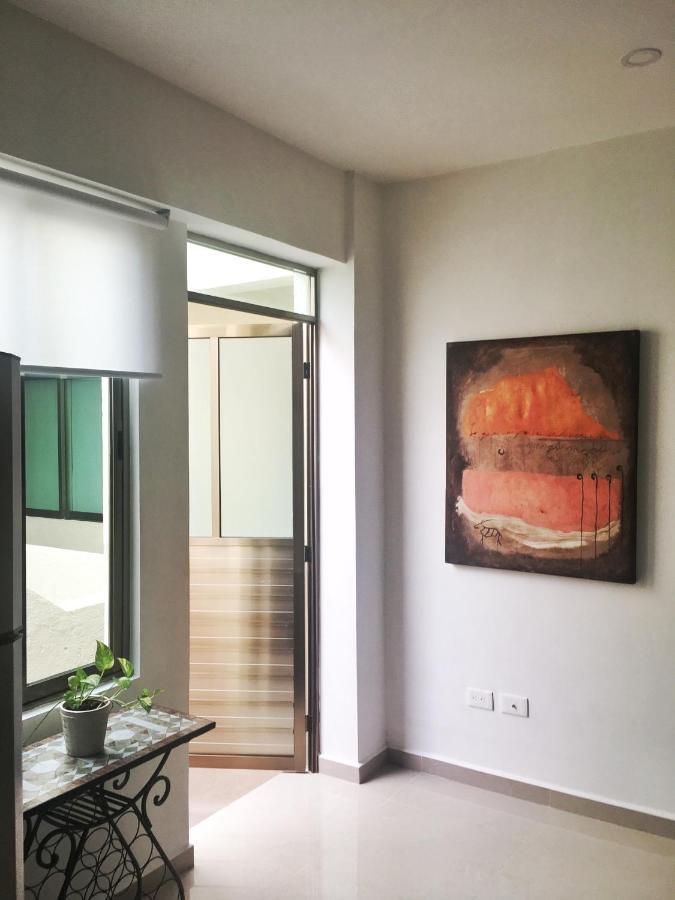 Beautiful And Comfy Penthouse&Apartment Playa del Carmen Exterior photo
