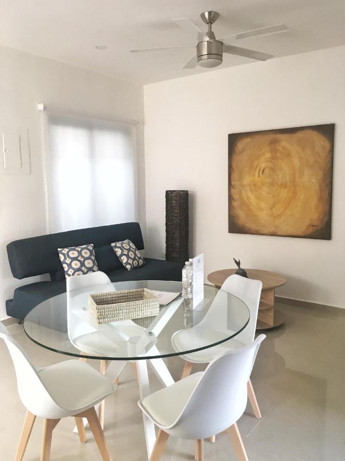 Beautiful And Comfy Penthouse&Apartment Playa del Carmen Exterior photo