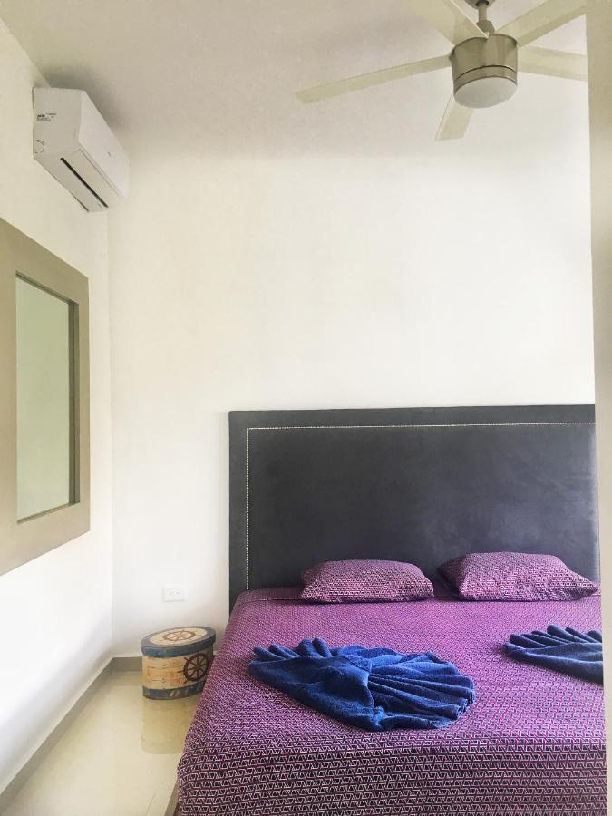 Beautiful And Comfy Penthouse&Apartment Playa del Carmen Exterior photo